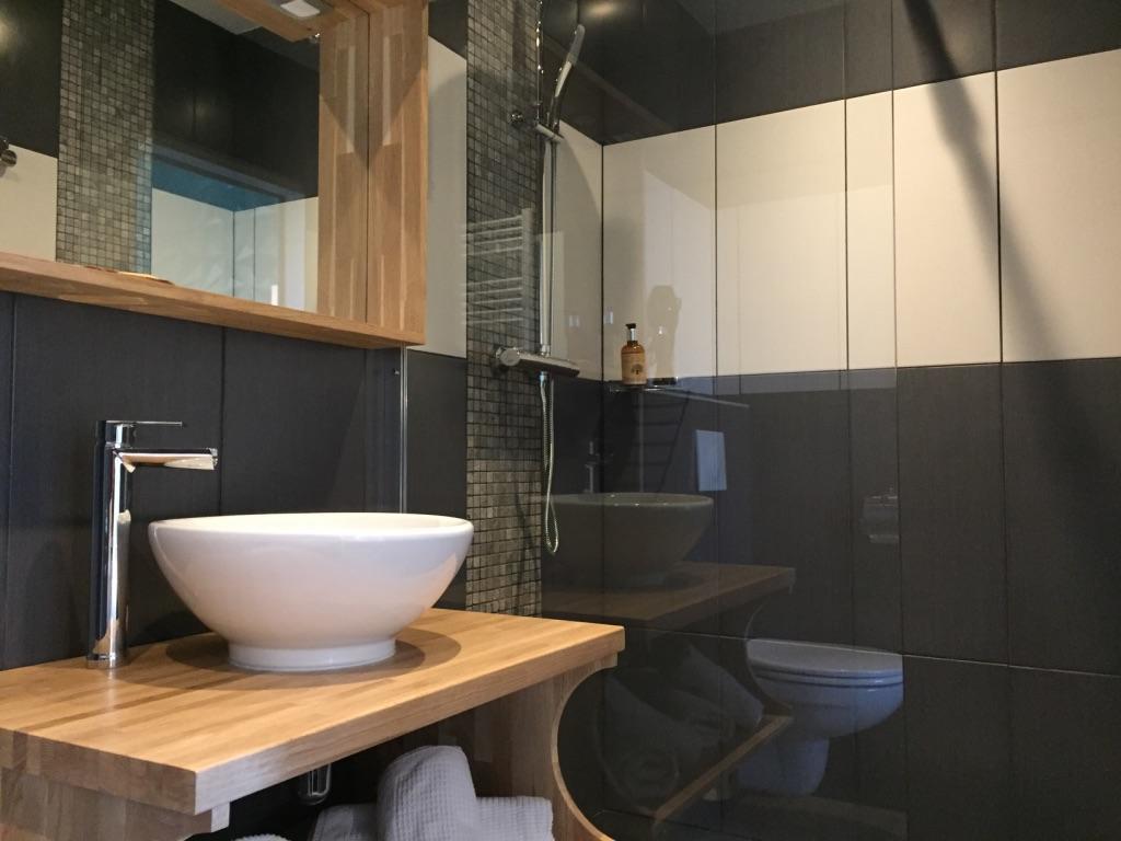 Hotel De La Poste Falaise  Eksteriør billede